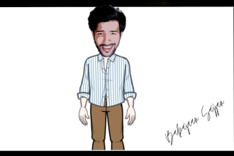 babajaansajjan's task image 1