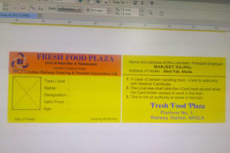 freshfoodplaza's task image 1