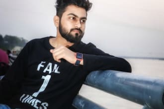 muzaffarsheikh's task image 6
