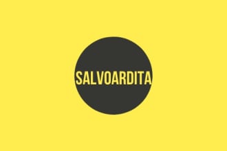 salvoardita's task image 2