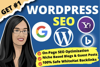 seoproservices's task image 1