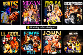 tshirtdesign47's task image 1