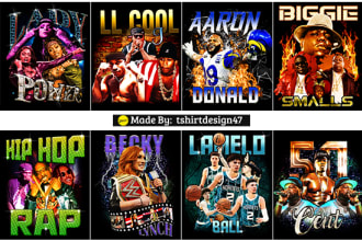 tshirtdesign47's task image 2