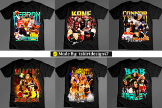 tshirtdesign47's task image 3
