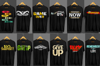 tshirtdesign47's task image 3