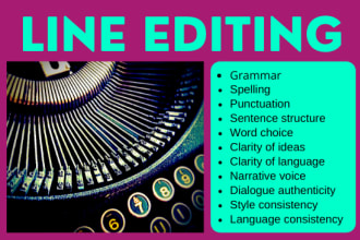 writerandeditor's task image 1