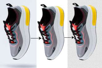clippingpath's task image 1