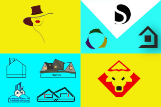 logodesignerh's task image 1