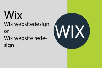 wixdesignerbd's task image 1