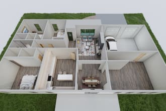 angshumanroy's task image 4