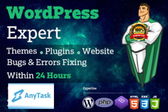 wpfreelancer's task image 1
