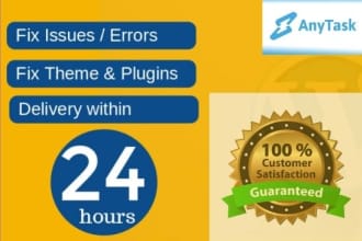 wpfreelancer's task image 2