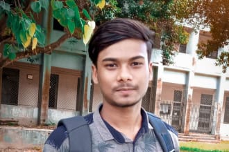 muhibmonowar44's task image 2