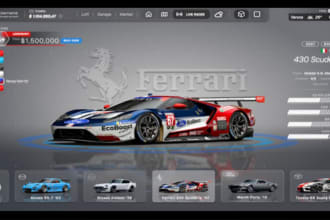 arrygallery's task image 3