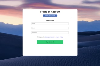 developerdavid's task image 3