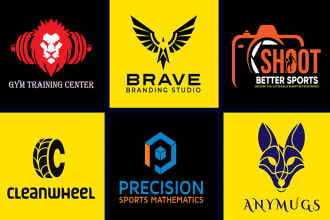 logodesignpro's task image 1