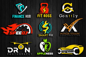 logodesignpro's task image 3
