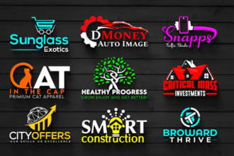 logodesignpro's task image 2