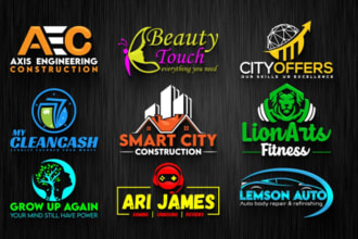 logodesignpro's task image 4