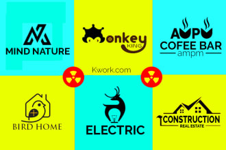 logodesignpro's task image 2