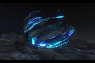 nishigfxvfx's task image 3