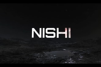 nishigfxvfx's task image 4