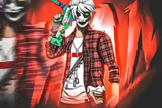 pocketlancer's task image 2