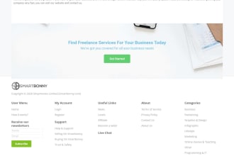webdeveloper7's task image 3