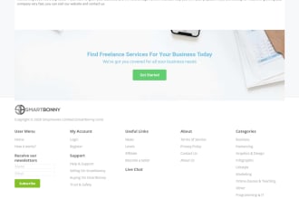 webdeveloper7's task image 2