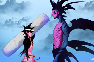 aniimangartist's task image 7