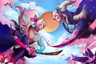aniimangartist's task image 6