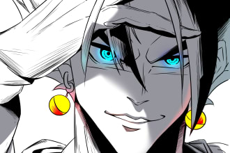 aniimangartist's task image 4
