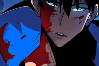 aniimangartist's task image 3