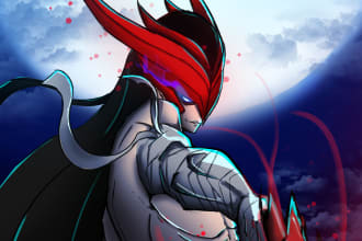 aniimangartist's task image 6