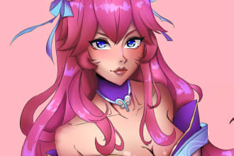 aniimangartist's task image 7