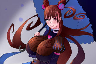 aniimangartist's task image 5