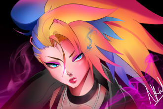 aniimangartist's task image 3