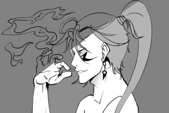 aniimangartist's task image 6