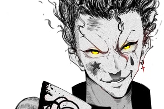 aniimangartist's task image 7