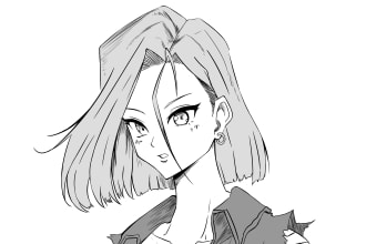 aniimangartist's task image 8