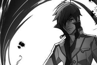 aniimangartist's task image 10