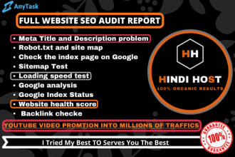 hindihost's task image 1