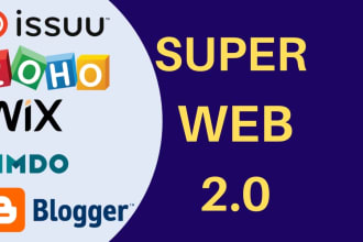 expertseoagency's task image 1
