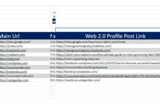 expertseoagency's task image 2