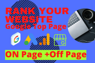 expertseoagency's task image 1