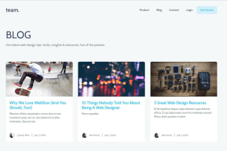 webflow's task image 6
