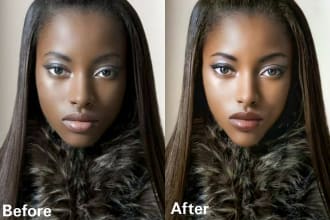 retouchglam's task image 3
