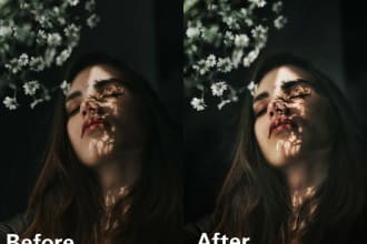 retouchglam's task image 5