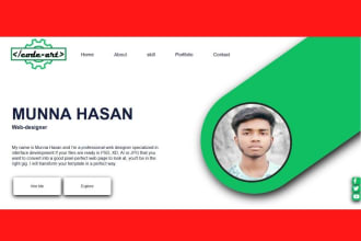 munnahasan4's task image 4