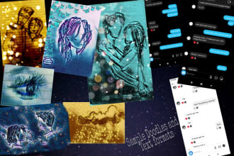 bluebloomie's task image 1